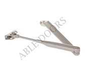 Dorma Free Swing Arm (for use with EMF) 